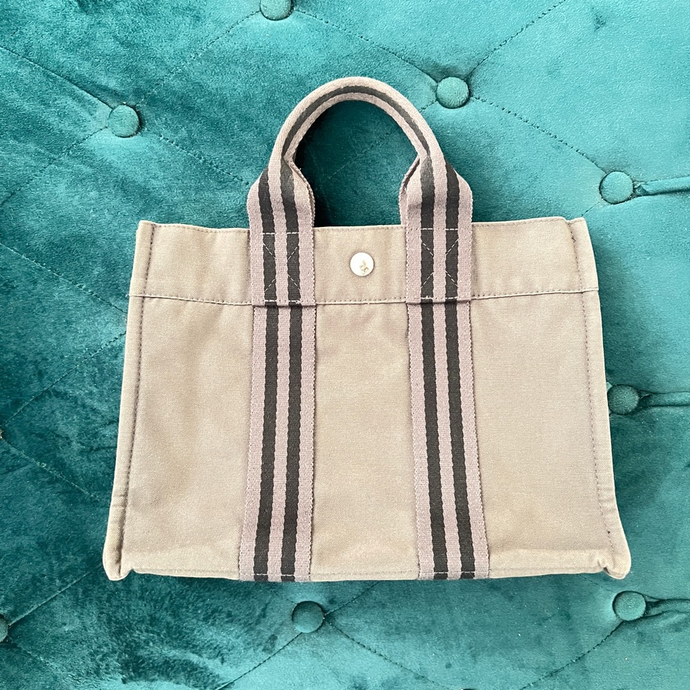 Hermés Tote